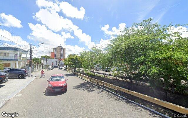 Fachada de Núcleo Odontológico Santana - São José