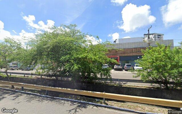 Fachada de Núcleo Odontológico Santana - São José